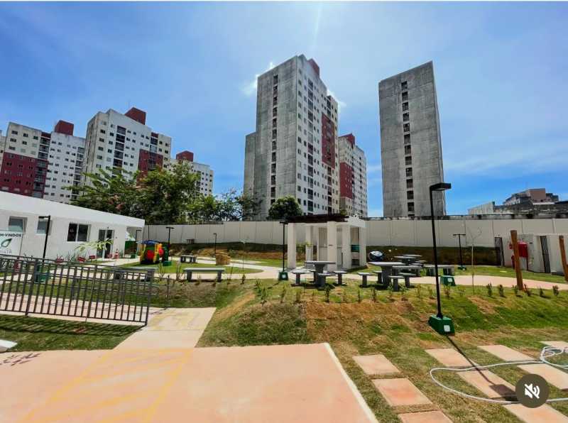 Conheça 1 do imóvel - APARTAMENTO 2 QUARTOS (1 SUÍTE), 45M², EM PIATÃ - PIAP21136 - 1 1 - 1