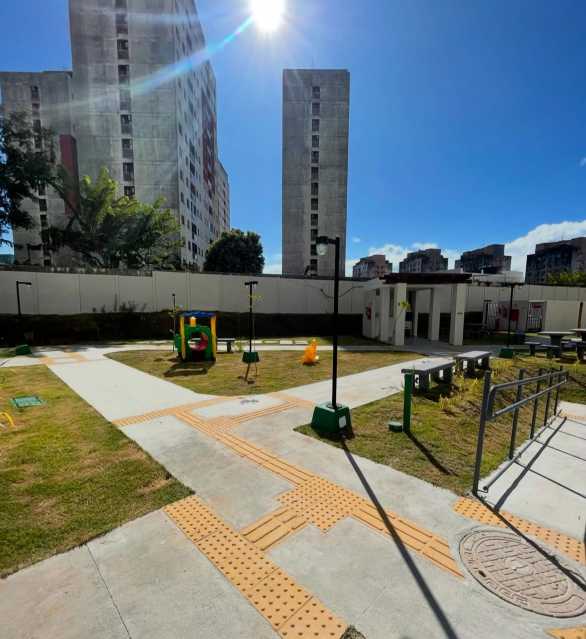Conheça 3 do imóvel - APARTAMENTO 2 QUARTOS (1 SUÍTE), 45M², EM PIATÃ - PIAP21136 - 3 3 - 3
