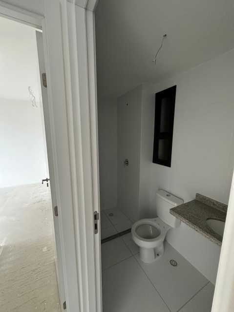 Conheça 4 do imóvel - ANCORATTO JAGUARIBE - APARTAMENTO 2 QUARTOS (1 SUÍTE), 65M² - PIAP21137 - 4 4 - 4
