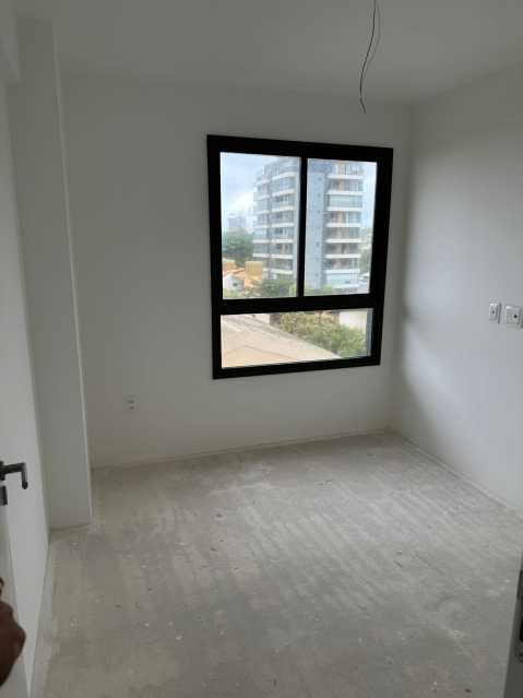 Conheça 6 do imóvel - ANCORATTO JAGUARIBE - APARTAMENTO 2 QUARTOS (1 SUÍTE), 65M² - PIAP21137 - 6 6 - 6