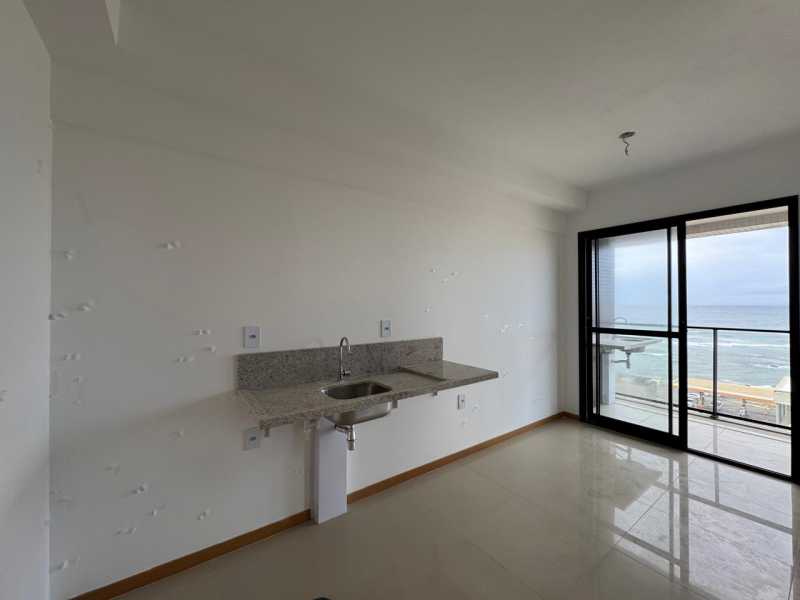 Conheça 3 do imóvel - APARTAMENTO TIPO STUDIO 1 QUARTO, 29M², NA PITUBA - PIST10094 - 3 3 - 3