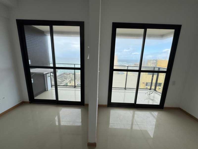 Conheça 5 do imóvel - APARTAMENTO TIPO STUDIO 1 QUARTO, 29M², NA PITUBA - PIST10094 - 5 5 - 5