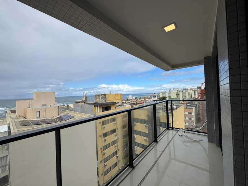 Conheça 1 do imóvel - APARTAMENTO TIPO STUDIO 1 QUARTO, 29M², NA PITUBA - PIST10094 - 1 1 - 1