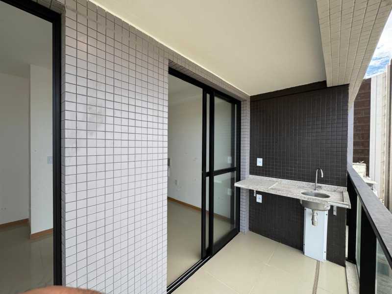Conheça 6 do imóvel - APARTAMENTO TIPO STUDIO 1 QUARTO, 29M², NA PITUBA - PIST10094 - 6 6 - 6