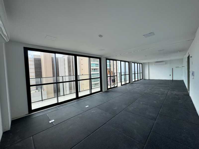Conheça 10 do imóvel - APARTAMENTO TIPO STUDIO 1 QUARTO, 29M², NA PITUBA - PIST10094 - 10 10 - 10