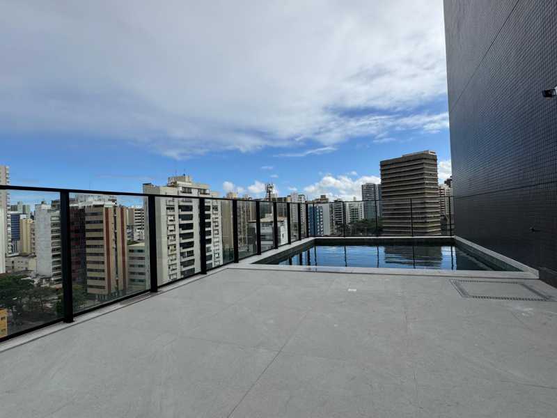 Conheça 12 do imóvel - APARTAMENTO TIPO STUDIO 1 QUARTO, 29M², NA PITUBA - PIST10094 - 12 12 - 12