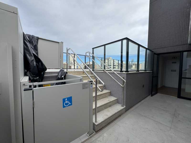 Conheça 13 do imóvel - APARTAMENTO TIPO STUDIO 1 QUARTO, 29M², NA PITUBA - PIST10094 - 13 13 - 13
