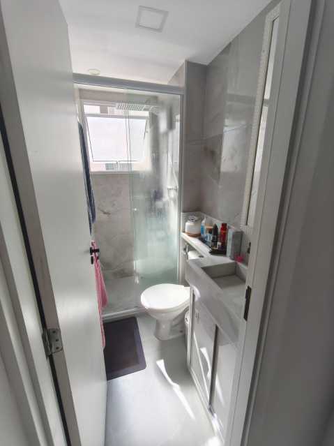 Conheça 3 do imóvel - APARTAMENTO 2 QUARTOS, 40M², EM PIATÃ - PIAP21138 - 3 3 - 3