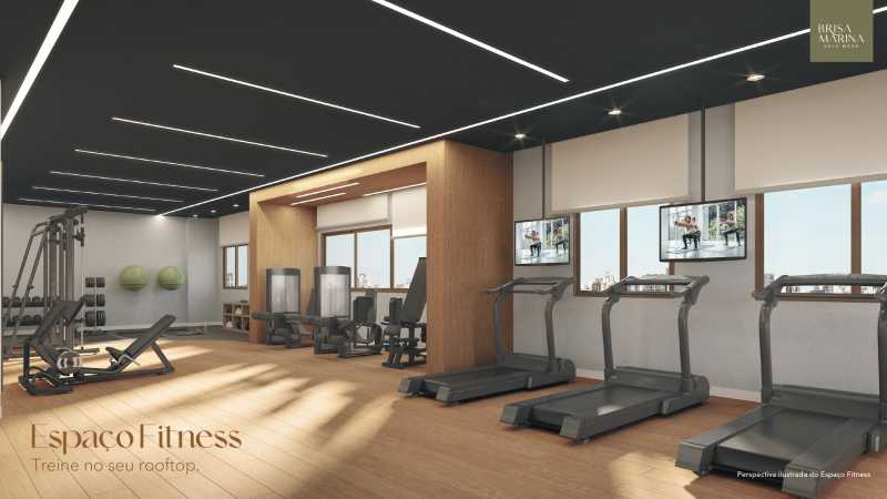 Conheça 8 do imóvel - BRISA MARINA ORLA MOOD - APARTAMENTO 2 QUARTOS (1 SUÍTE), 69M², 2 VAGAS, EM PITUAÇU - PIAP21140 - 8 8 - 8