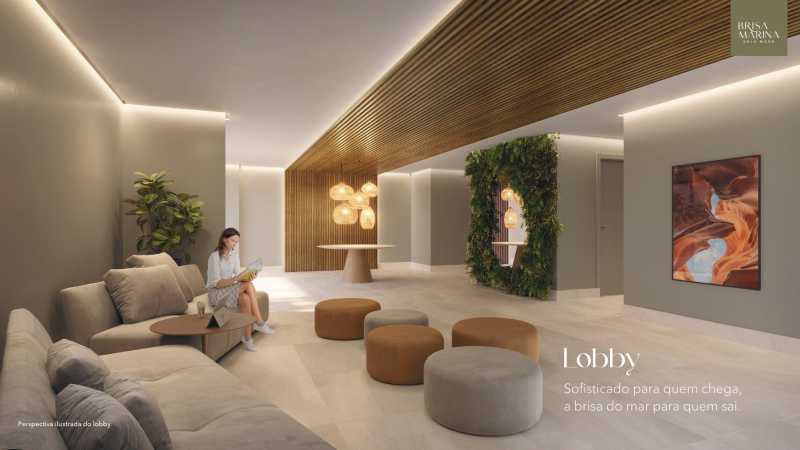 Conheça 9 do imóvel - BRISA MARINA ORLA MOOD - APARTAMENTO 2 QUARTOS (1 SUÍTE), 69M², 2 VAGAS, EM PITUAÇU - PIAP21140 - 9 9 - 9
