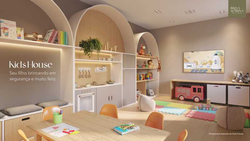 Conheça 12 do imóvel - BRISA MARINA ORLA MOOD - APARTAMENTO 2 QUARTOS (1 SUÍTE), 69M², 2 VAGAS, EM PITUAÇU - PIAP21140 - 12 12 - 12