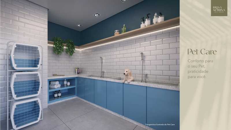 Conheça 14 do imóvel - BRISA MARINA ORLA MOOD - APARTAMENTO 2 QUARTOS (1 SUÍTE), 69M², 2 VAGAS, EM PITUAÇU - PIAP21140 - 14 14 - 14