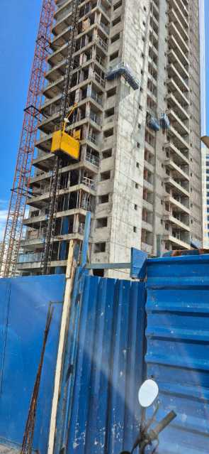 Conheça CONSTRUÇÃO JUL 2025 do imóvel - BRISA MARINA ORLA MOOD - APARTAMENTO 2 QUARTOS (1 SUÍTE), 69M², 2 VAGAS, EM PITUAÇU - PIAP21140 - 19 CONSTRUÇÃO JUL 2025 - 19