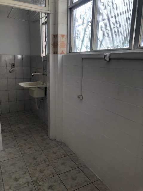 Conheça 22 do imóvel - APARTAMENTO 3 QUARTOS, 72M², NA BOCA DO RIO - PIAP31020 - 22 22 - 22