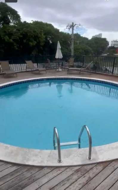 Conheça 6 do imóvel - APARTAMENTO 3 QUARTOS (1 SUÍTE), 90M², NO IMBUÍ - PIAP31021 - 6 6 - 6