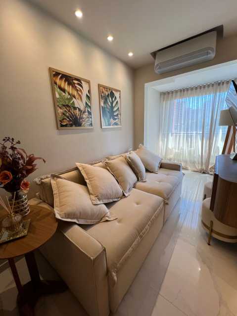 Conheça 2 do imóvel - APARTAMENTO MOBILIADO 1 QUARTO, 34M², EM ARMAÇÃO - PIAP10425 - 2 2 - 2