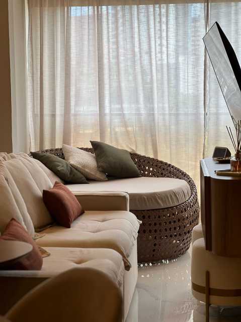 Conheça 5 do imóvel - APARTAMENTO MOBILIADO 1 QUARTO, 34M², EM ARMAÇÃO - PIAP10425 - 5 5 - 5