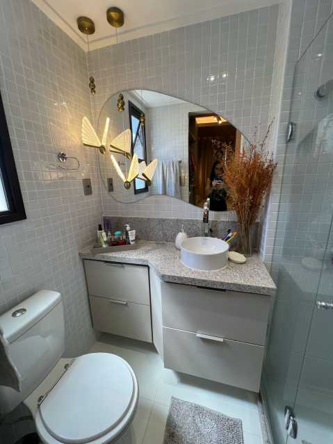 Conheça 6 do imóvel - APARTAMENTO MOBILIADO 1 QUARTO, 34M², EM ARMAÇÃO - PIAP10425 - 6 6 - 6