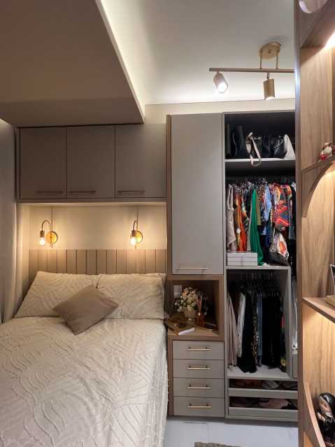 Conheça 11 do imóvel - APARTAMENTO MOBILIADO 1 QUARTO, 34M², EM ARMAÇÃO - PIAP10425 - 11 11 - 11