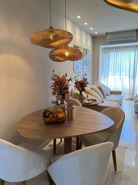 Conheça 4 do imóvel - APARTAMENTO MOBILIADO 1 QUARTO, 34M², EM ARMAÇÃO - PIAP10425 - 4 4 - 4
