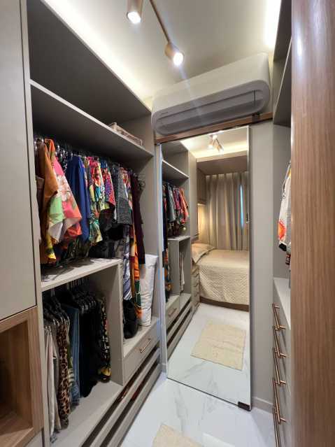 Conheça 12 do imóvel - APARTAMENTO MOBILIADO 1 QUARTO, 34M², EM ARMAÇÃO - PIAP10425 - 12 12 - 12