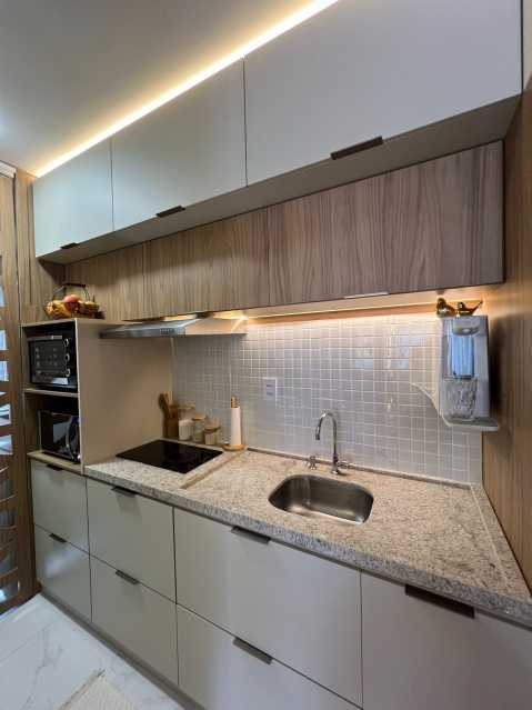 Conheça 8 do imóvel - APARTAMENTO MOBILIADO 1 QUARTO, 34M², EM ARMAÇÃO - PIAP10425 - 8 8 - 8