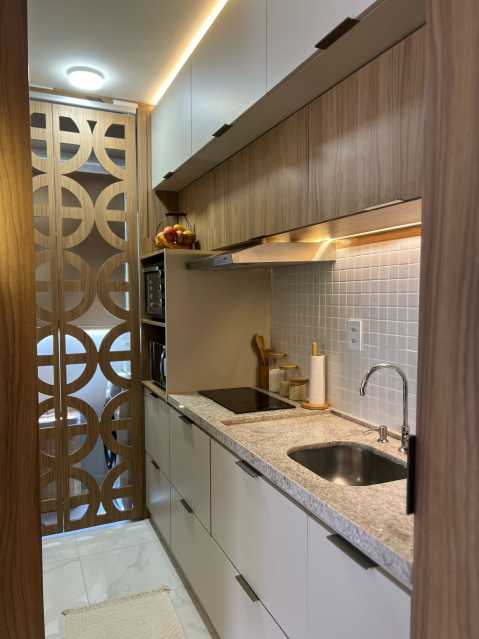 Conheça 7 do imóvel - APARTAMENTO MOBILIADO 1 QUARTO, 34M², EM ARMAÇÃO - PIAP10425 - 7 7 - 7