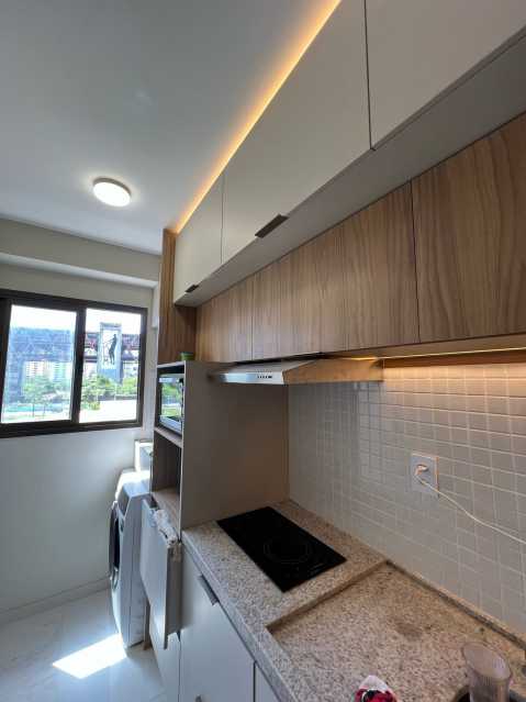 Conheça 10 do imóvel - APARTAMENTO MOBILIADO 1 QUARTO, 34M², EM ARMAÇÃO - PIAP10425 - 10 10 - 10
