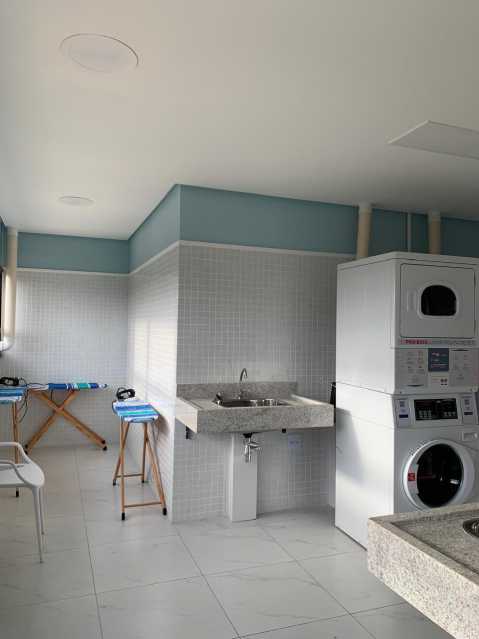Conheça 15 do imóvel - APARTAMENTO MOBILIADO 1 QUARTO, 34M², EM ARMAÇÃO - PIAP10425 - 15 15 - 15