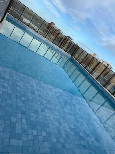 Conheça 16 do imóvel - APARTAMENTO MOBILIADO 1 QUARTO, 34M², EM ARMAÇÃO - PIAP10425 - 16 16 - 16