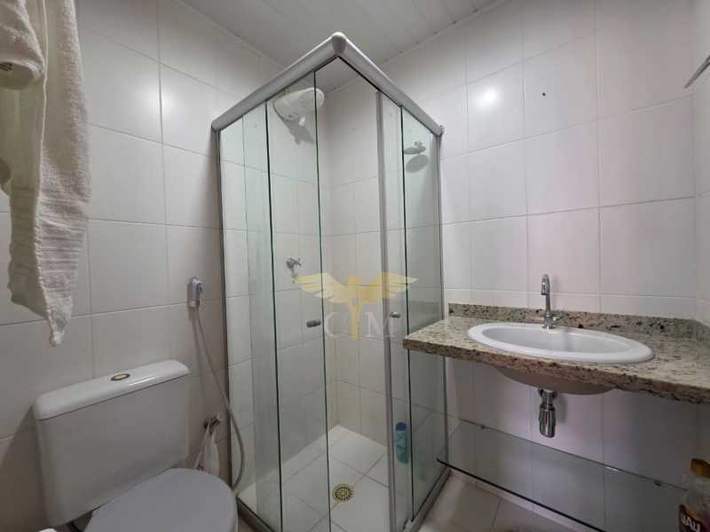 Conheça 8 do imóvel - APARTAMENTO 3 QUARTOS (1 SUÍTE), 77M² NO STIEP - PIAP31024 - 8 8 - 8