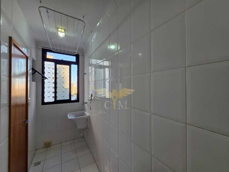 Conheça 16 do imóvel - APARTAMENTO 3 QUARTOS (1 SUÍTE), 77M² NO STIEP - PIAP31024 - 16 16 - 16