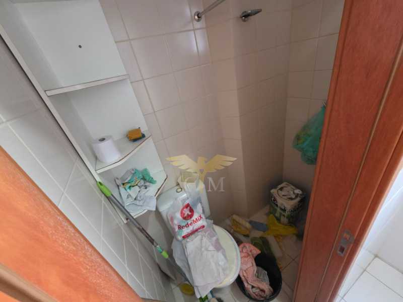 Conheça 18 do imóvel - APARTAMENTO 3 QUARTOS (1 SUÍTE), 77M² NO STIEP - PIAP31024 - 18 18 - 18