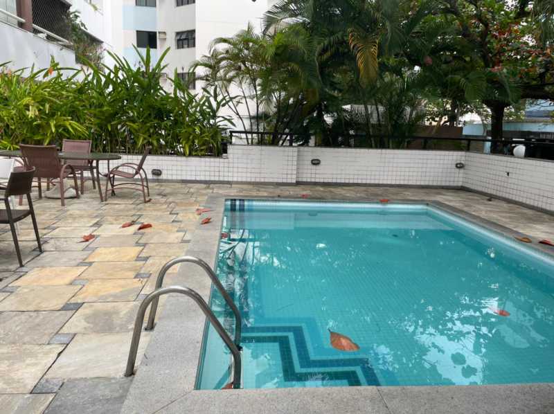 Conheça 2 do imóvel - APARTAMENTO 4 QUARTOS (2 SUÍTES), 138M², NA PITUBA - PIAP40234 - 2 2 - 2