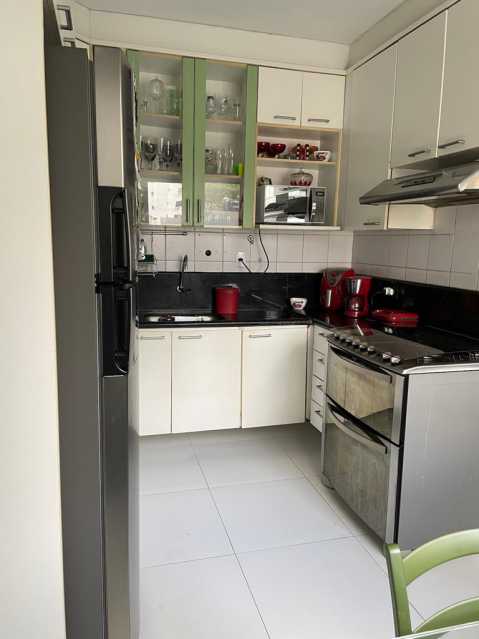 Conheça 6 do imóvel - APARTAMENTO 4 QUARTOS (2 SUÍTES), 138M², NA PITUBA - PIAP40234 - 6 6 - 6