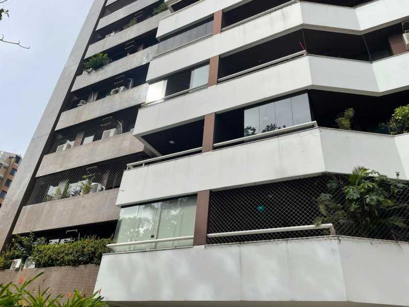 Conheça 3 do imóvel - APARTAMENTO 4 QUARTOS (2 SUÍTES), 138M², NA PITUBA - PIAP40234 - 3 3 - 3