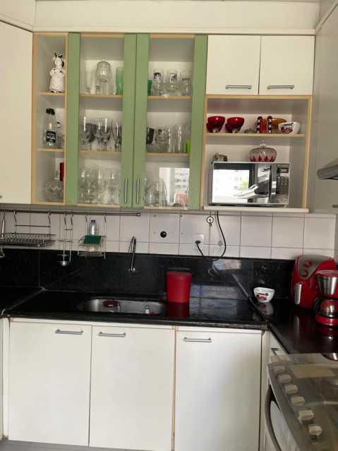 Conheça 8 do imóvel - APARTAMENTO 4 QUARTOS (2 SUÍTES), 138M², NA PITUBA - PIAP40234 - 8 8 - 8