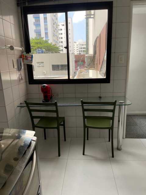 Conheça 9 do imóvel - APARTAMENTO 4 QUARTOS (2 SUÍTES), 138M², NA PITUBA - PIAP40234 - 9 9 - 9