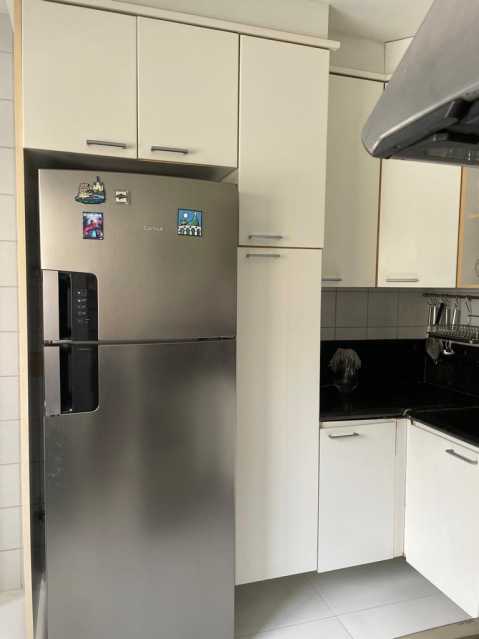 Conheça 10 do imóvel - APARTAMENTO 4 QUARTOS (2 SUÍTES), 138M², NA PITUBA - PIAP40234 - 10 10 - 10
