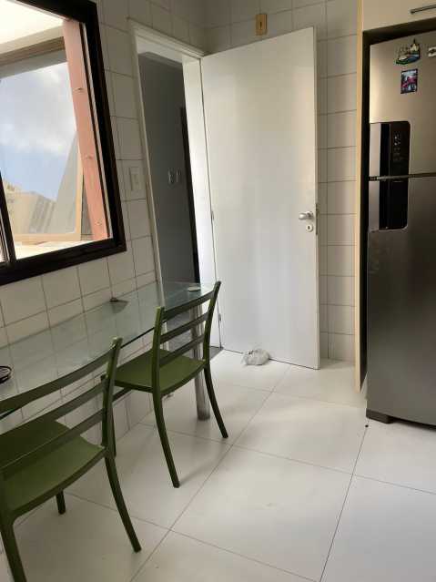Conheça 11 do imóvel - APARTAMENTO 4 QUARTOS (2 SUÍTES), 138M², NA PITUBA - PIAP40234 - 11 11 - 11