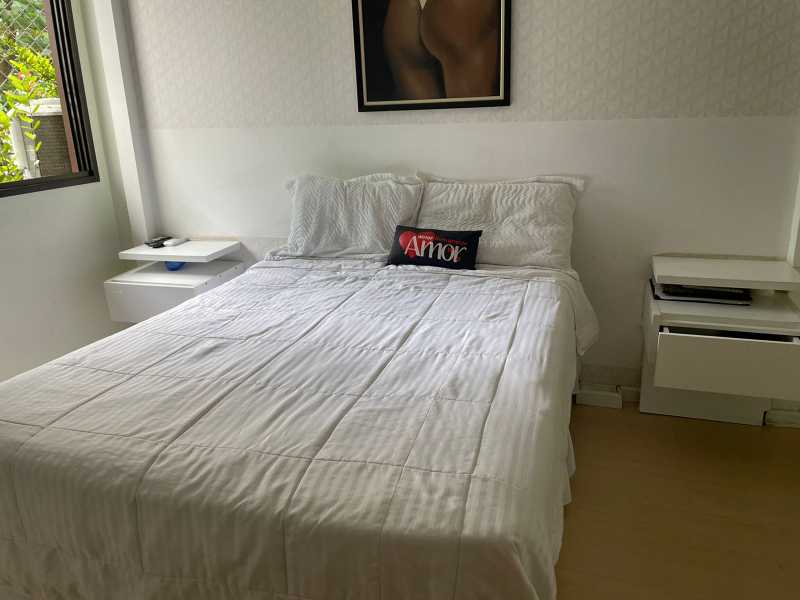 Conheça 12 do imóvel - APARTAMENTO 4 QUARTOS (2 SUÍTES), 138M², NA PITUBA - PIAP40234 - 12 12 - 12