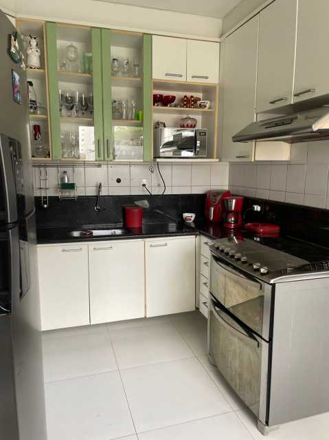 Conheça 7 do imóvel - APARTAMENTO 4 QUARTOS (2 SUÍTES), 138M², NA PITUBA - PIAP40234 - 7 7 - 7