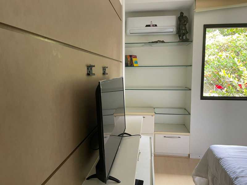 Conheça 14 do imóvel - APARTAMENTO 4 QUARTOS (2 SUÍTES), 138M², NA PITUBA - PIAP40234 - 14 14 - 14