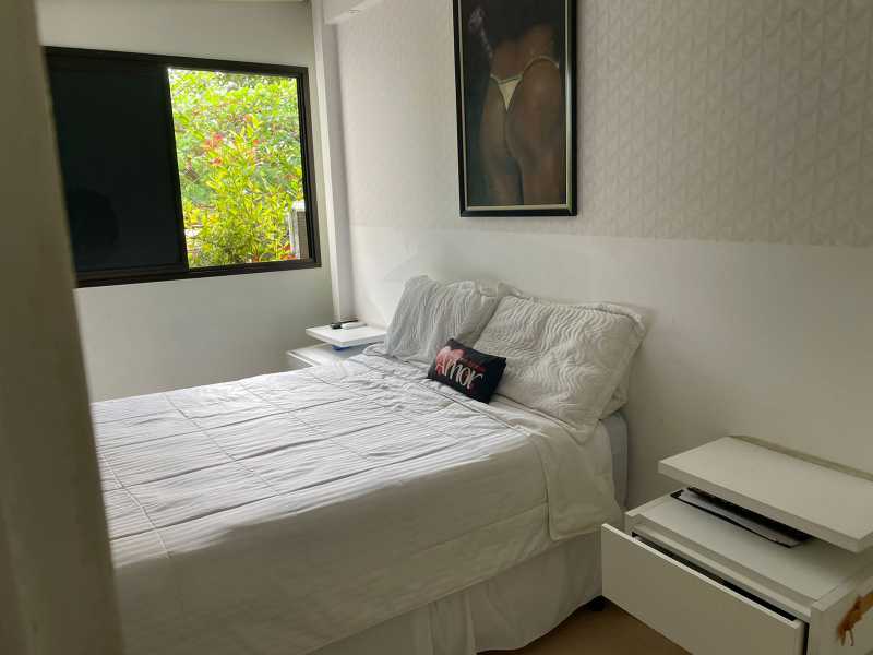 Conheça 15 do imóvel - APARTAMENTO 4 QUARTOS (2 SUÍTES), 138M², NA PITUBA - PIAP40234 - 15 15 - 15