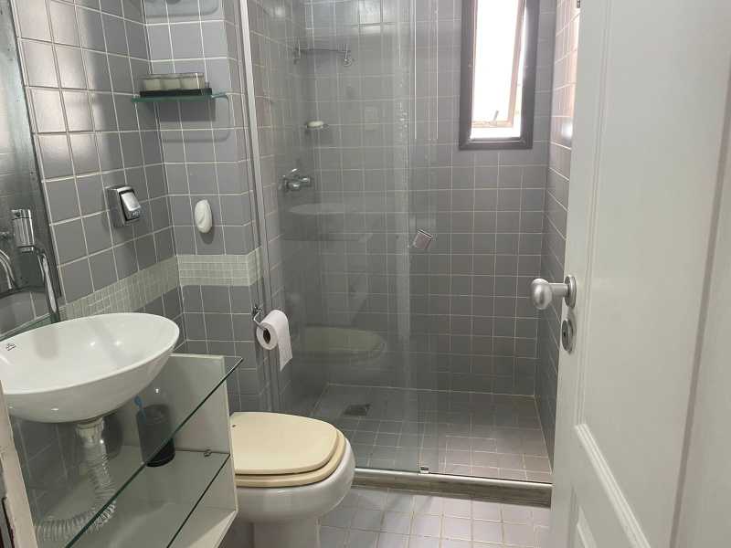 Conheça 17 do imóvel - APARTAMENTO 4 QUARTOS (2 SUÍTES), 138M², NA PITUBA - PIAP40234 - 17 17 - 17