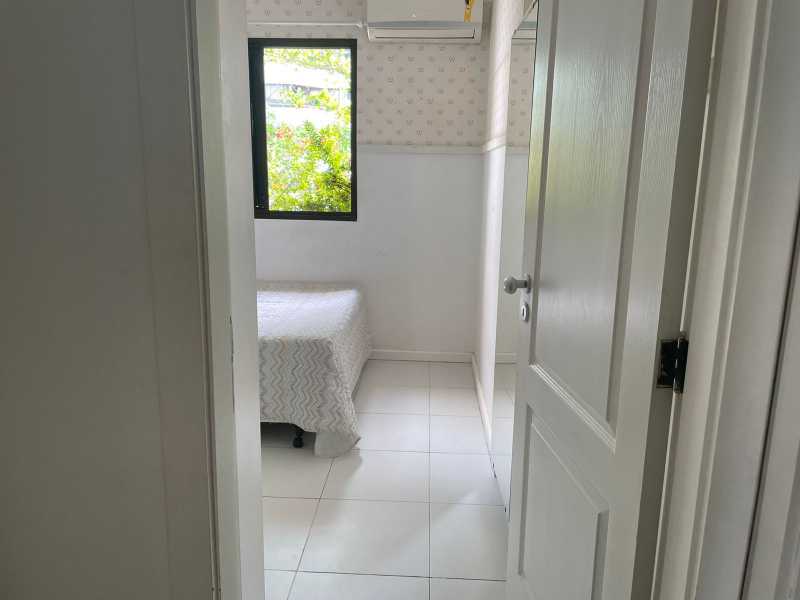 Conheça 21 do imóvel - APARTAMENTO 4 QUARTOS (2 SUÍTES), 138M², NA PITUBA - PIAP40234 - 21 21 - 21