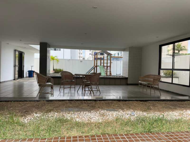 Conheça 4 do imóvel - APARTAMENTO 4 QUARTOS (2 SUÍTES), 138M², NA PITUBA - PIAP40234 - 4 4 - 4