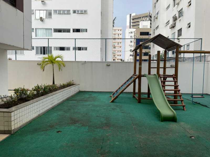Conheça 5 do imóvel - APARTAMENTO 4 QUARTOS (2 SUÍTES), 138M², NA PITUBA - PIAP40234 - 5 5 - 5