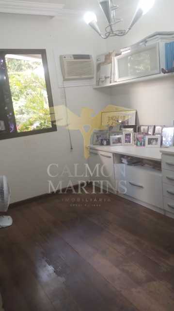 QUARTO - 22