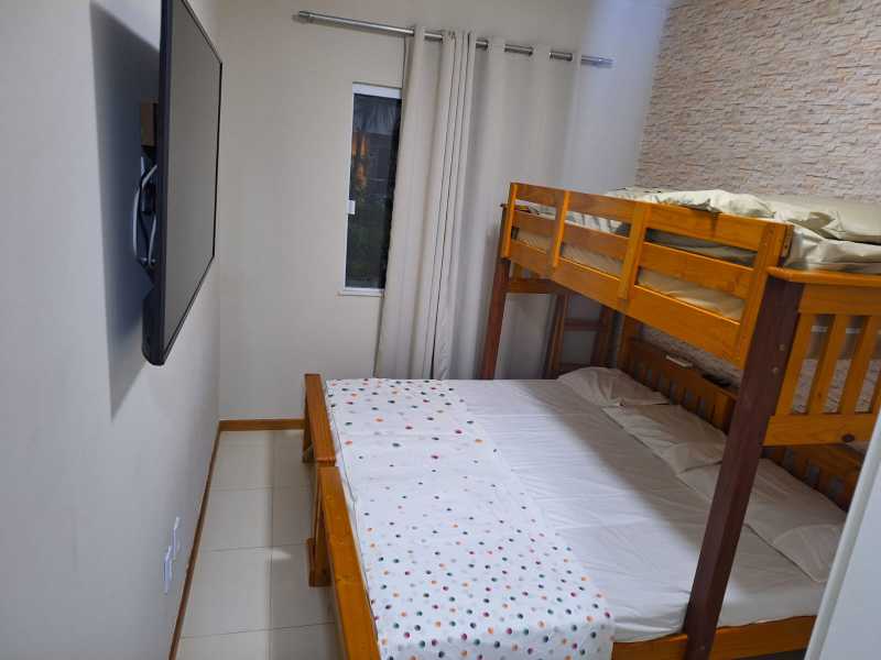 Conheça 13 do imóvel - APARTAMENTO TÉRREO, 2 QUARTOS *1 SUÍTE), 75M², EM GUARAJUBA - BA - PIAP21141 - 13 13 - 13